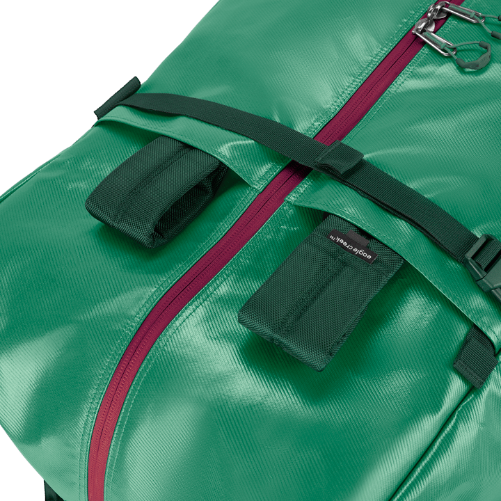 Eagle Creek Migrate Wheeled Duffel 130 L Willow Eagle Creek Eagle Creek Migrate Wheeled Duffel 130 L Willow Eagle Creek