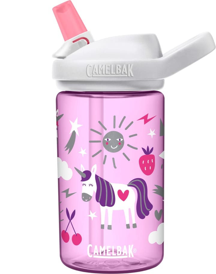 CamelBak Eddy+ Kids 0,4l Unicorn Party Camelbak