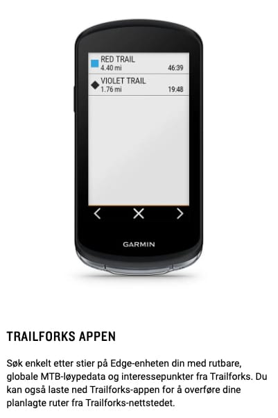 Garmin Edge 1040 Black Garmin Garmin Edge 1040 Black Garmin