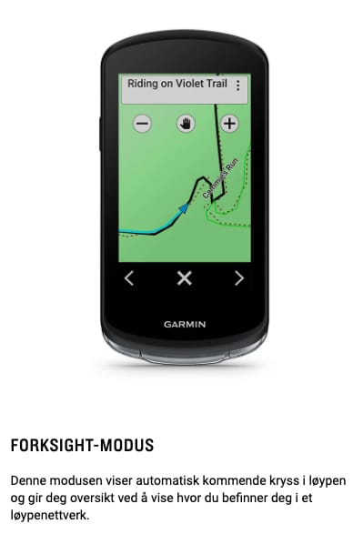 Garmin Edge 1040 Black Garmin Garmin Edge 1040 Black Garmin