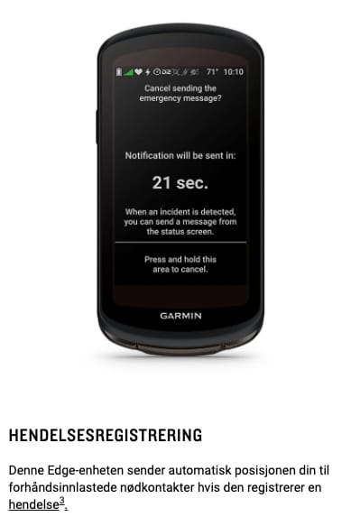 Garmin Edge 1040 Black Garmin Garmin Edge 1040 Black Garmin