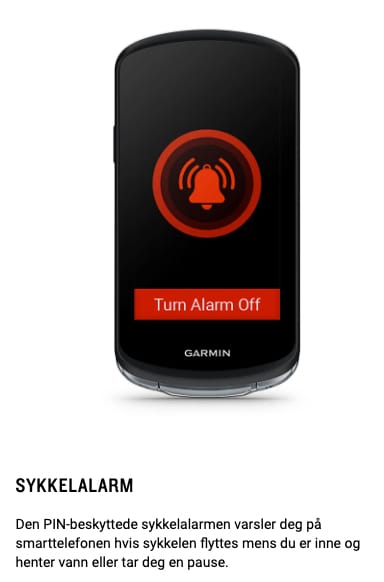 Garmin Edge 1040 Black Garmin Garmin Edge 1040 Black Garmin