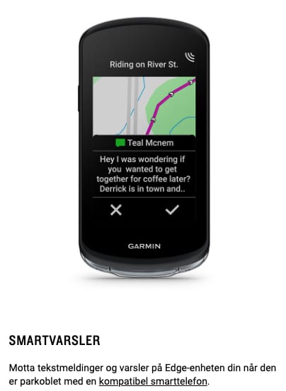 Garmin Edge 1040 Black Garmin Garmin Edge 1040 Black Garmin