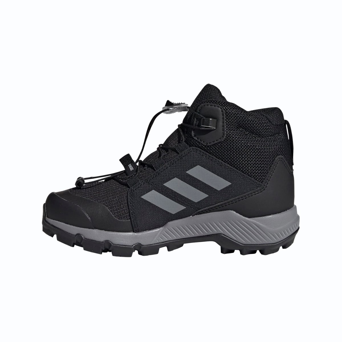 Adidas Terrex Mid GTX K Cblack/Grethr 