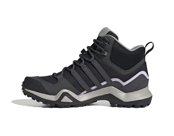 Adidas Terrex Swift R2 Mid GTX W Cblack/Dgsogr/Prptnt Adidas Adidas Terrex Swift R2 Mid GTX W Cblack/Dgsogr/Prptnt Adidas
