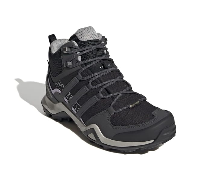 Adidas Terrex Swift R2 Mid GTX W Cblack/Dgsogr/Prptnt Adidas