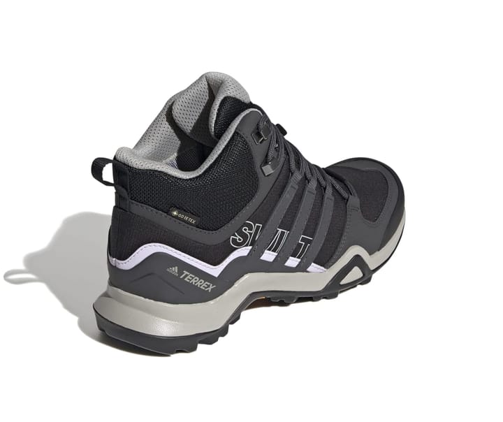 Adidas Terrex Swift R2 Mid GTX W Cblack/Dgsogr/Prptnt Adidas Adidas Terrex Swift R2 Mid GTX W Cblack/Dgsogr/Prptnt Adidas