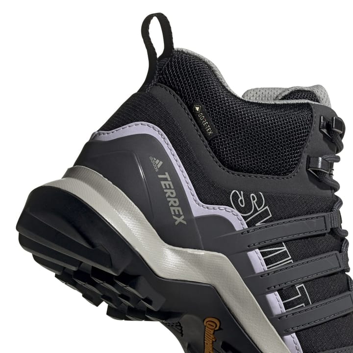 Adidas Terrex Swift R2 Mid GTX W Cblack/Dgsogr/Prptnt Adidas Adidas Terrex Swift R2 Mid GTX W Cblack/Dgsogr/Prptnt Adidas
