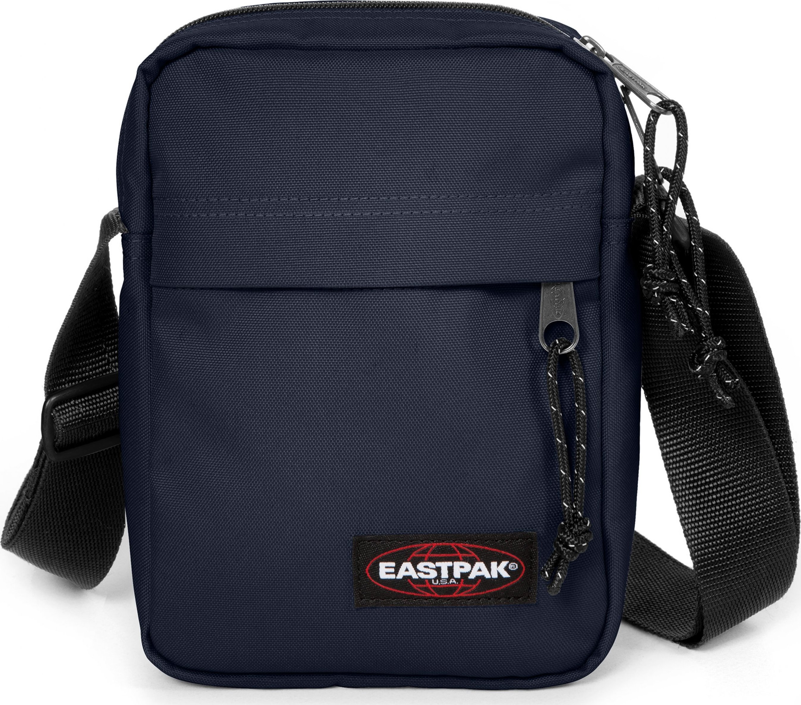 Eastpak The One Ultra Marine Axelremsväskor OneSize