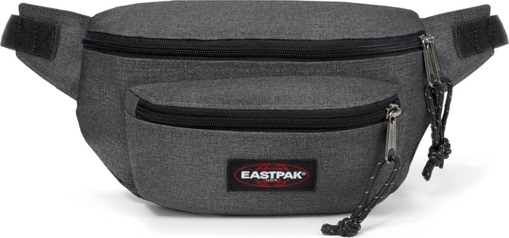 Eastpak Doggy Bag Black Denim Eastpak