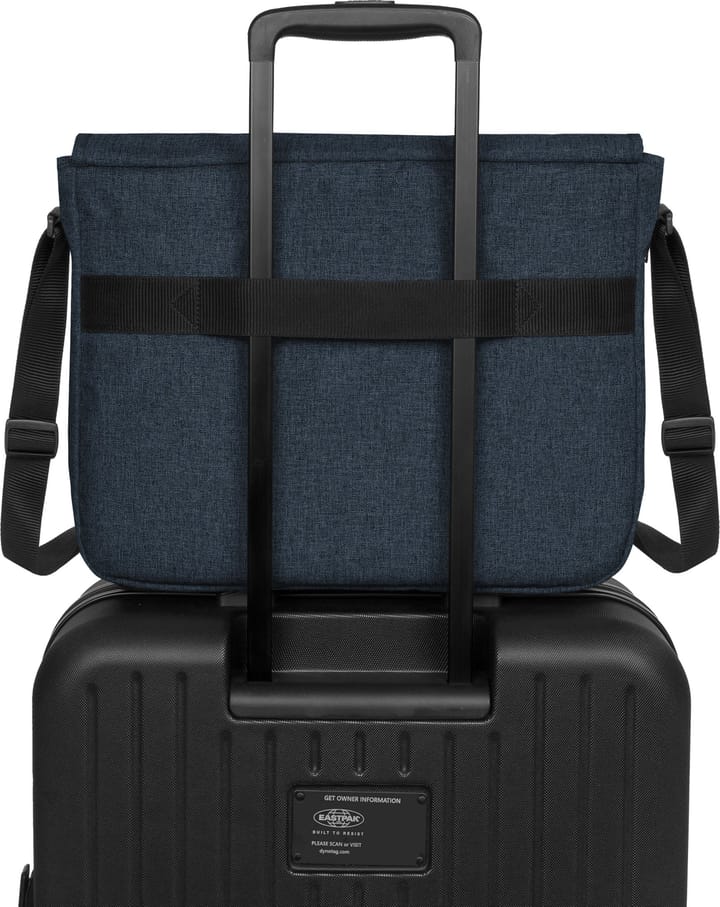 Eastpak Delegate + Triple Denim Eastpak