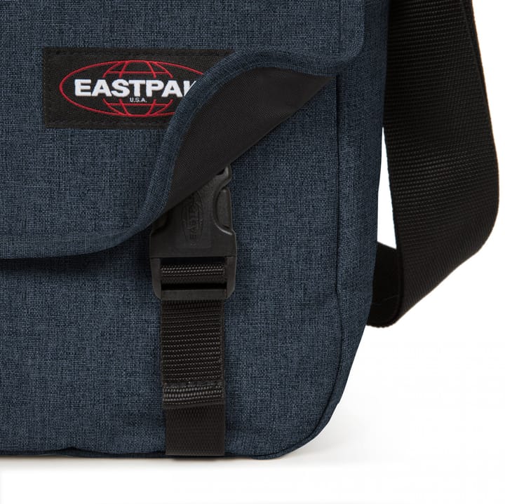 Eastpak Delegate + Triple Denim Eastpak