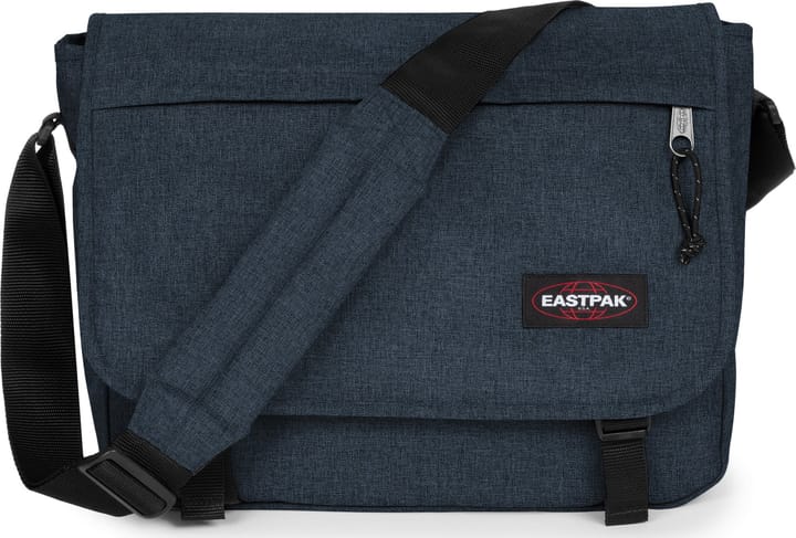 Eastpak Delegate + Triple Denim Eastpak