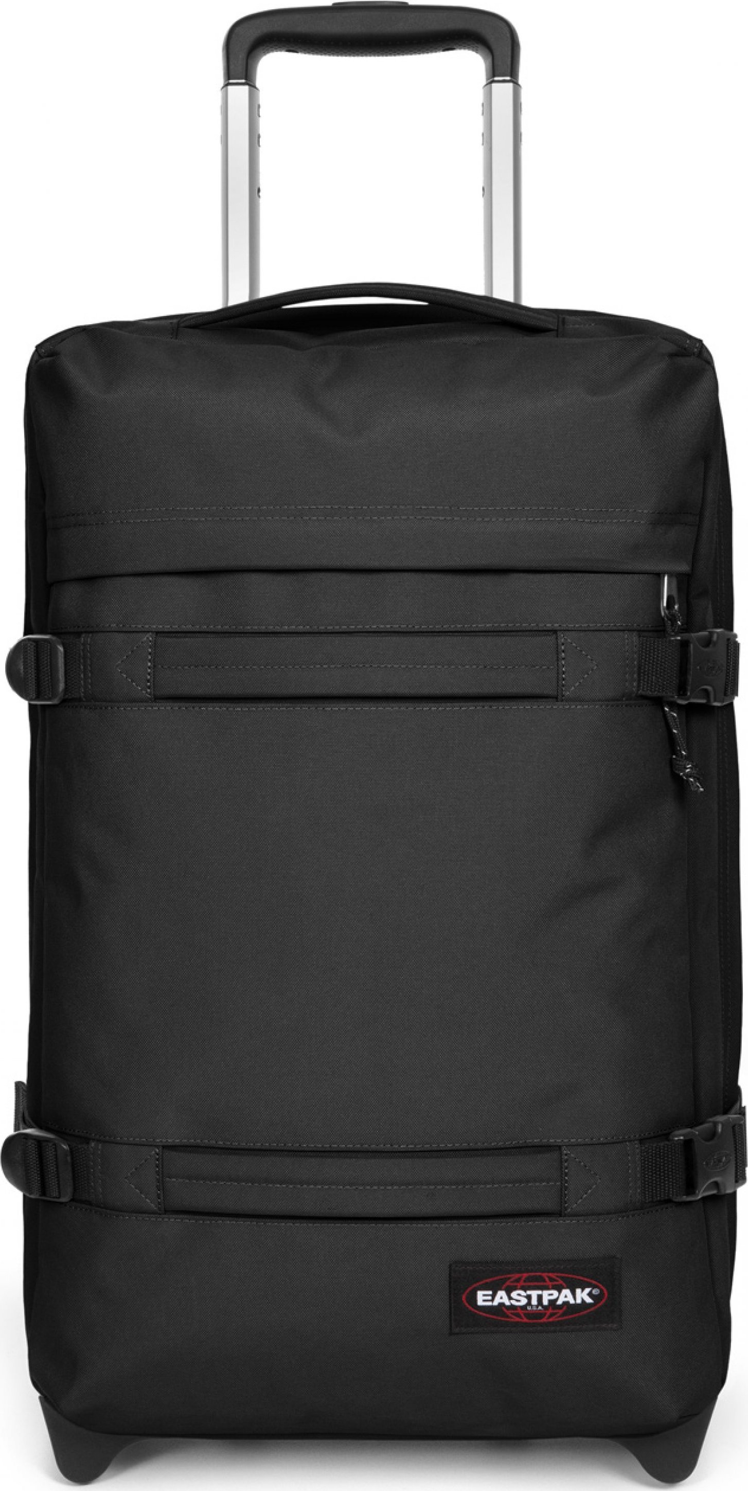 Eastpak Transit'R S Black Reiseveske 0