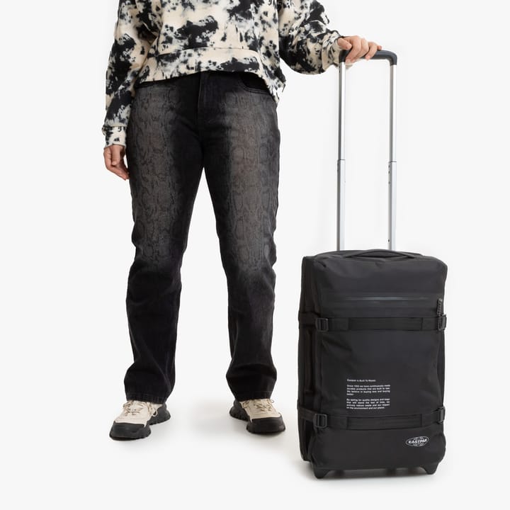 Eastpak Transit'R S Storm Black Eastpak