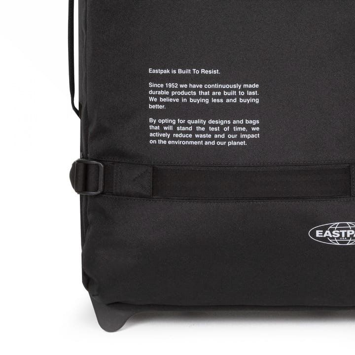 Eastpak Transit'R S Storm Black Eastpak