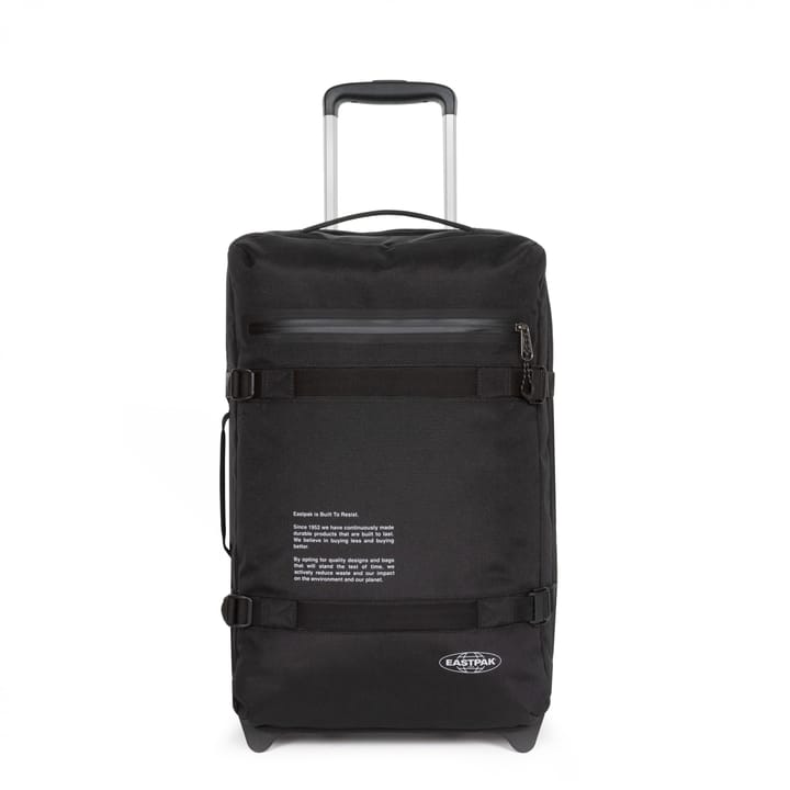 Eastpak Transit'R S Storm Black Eastpak