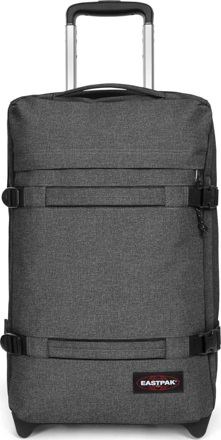 Eastpak Transit'R S Black Denim Eastpak