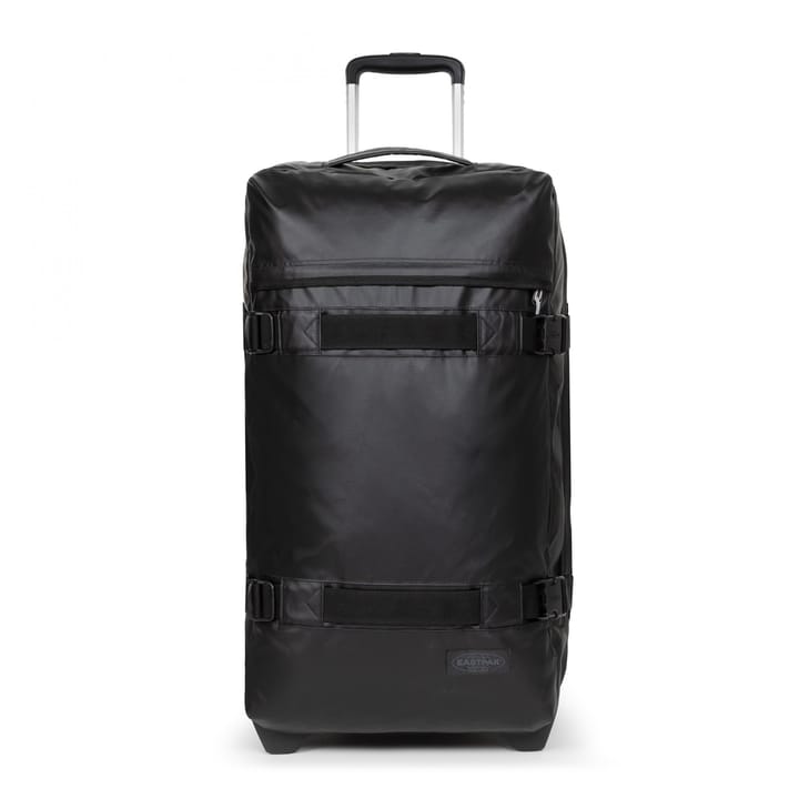 Eastpak Transit'R M Tarp Black Eastpak