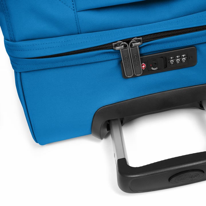Eastpak Transit'R L Azure Blue Eastpak Eastpak Transit'R L Azure Blue Eastpak
