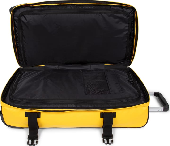 Eastpak Transit'R L Tarp Yolk Eastpak Eastpak Transit'R L Tarp Yolk Eastpak