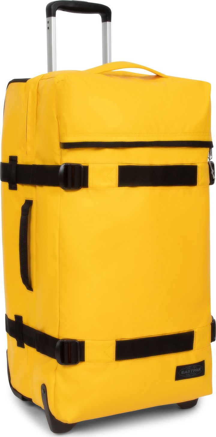 Eastpak Transit'R L Tarp Yolk Eastpak Eastpak Transit'R L Tarp Yolk Eastpak