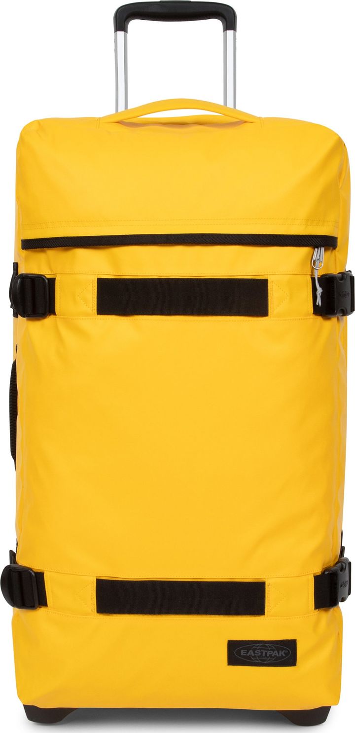 Eastpak Transit'R L Tarp Yolk Eastpak Eastpak Transit'R L Tarp Yolk Eastpak