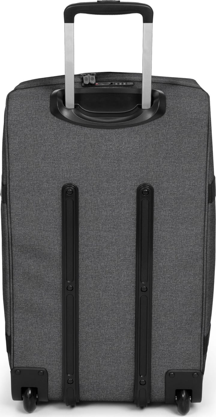 Eastpak Transit'R L Black Denim Eastpak Eastpak Transit'R L Black Denim Eastpak