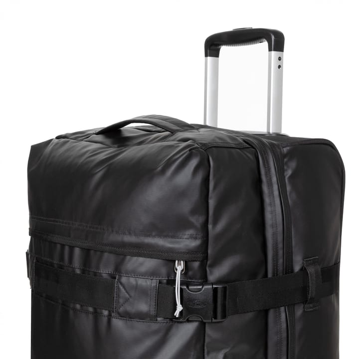 Eastpak Transit'R L Tarp Black Eastpak