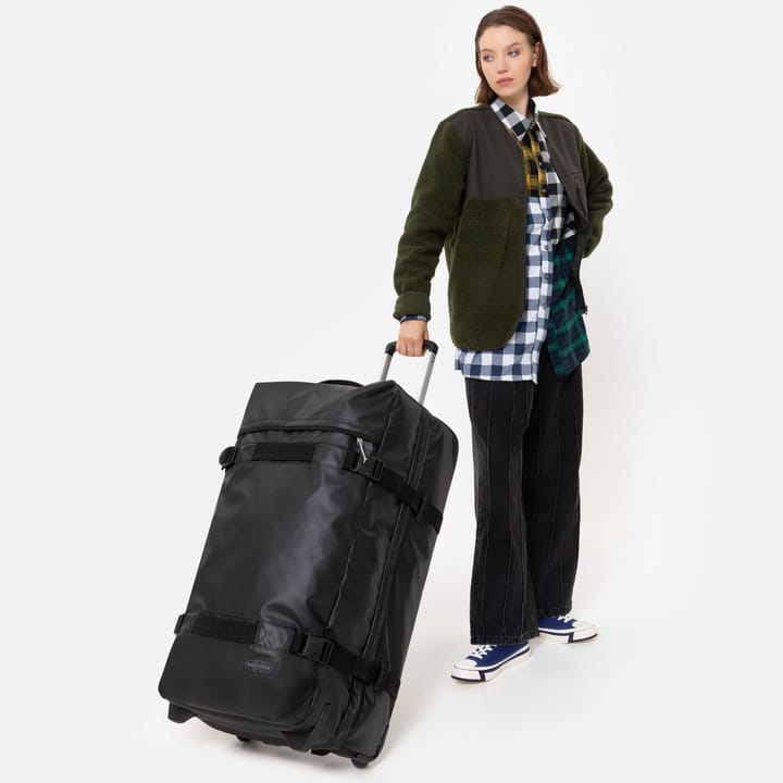 Eastpak Transit'R L Tarp Black Eastpak