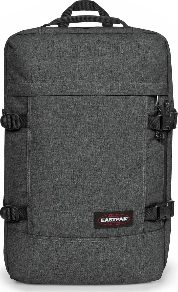 Eastpak Travelpack Black Denim Eastpak