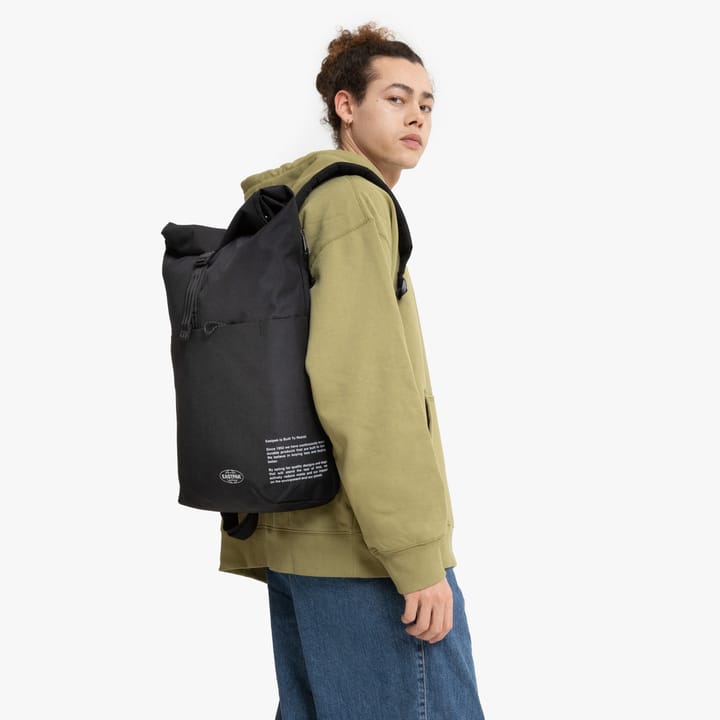 Eastpak Up Roll Storm Black Eastpak