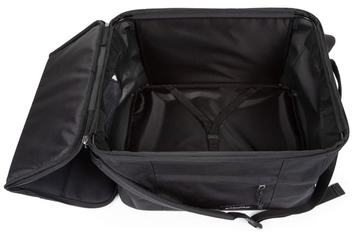 Eastpak Travelbox Black Eastpak