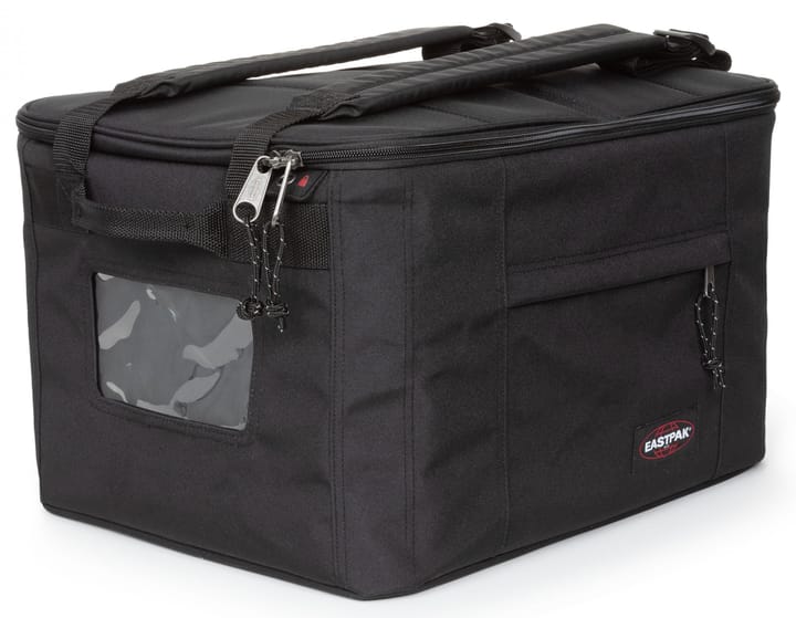 Eastpak Travelbox Black Eastpak