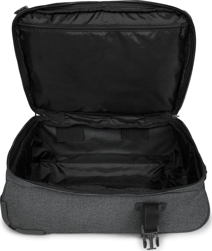 Eastpak Strapson XXS Black Denim Eastpak Eastpak Strapson XXS Black Denim Eastpak