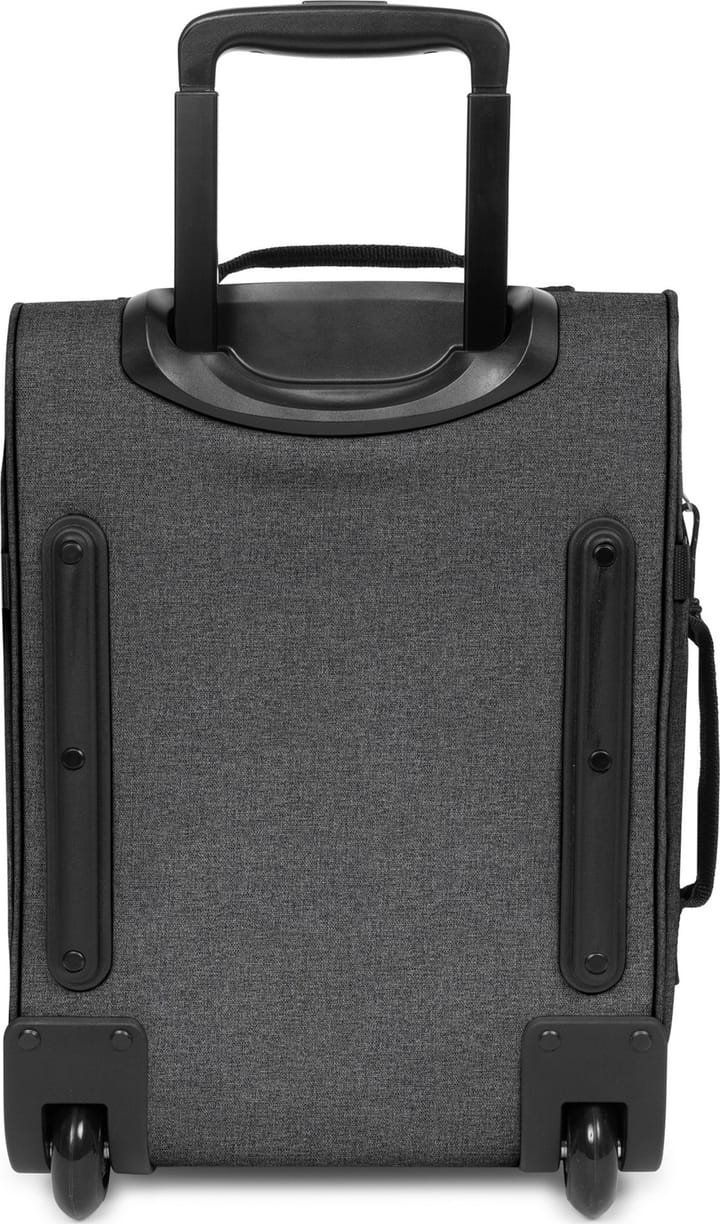 Eastpak Strapson XXS Black Denim Eastpak Eastpak Strapson XXS Black Denim Eastpak