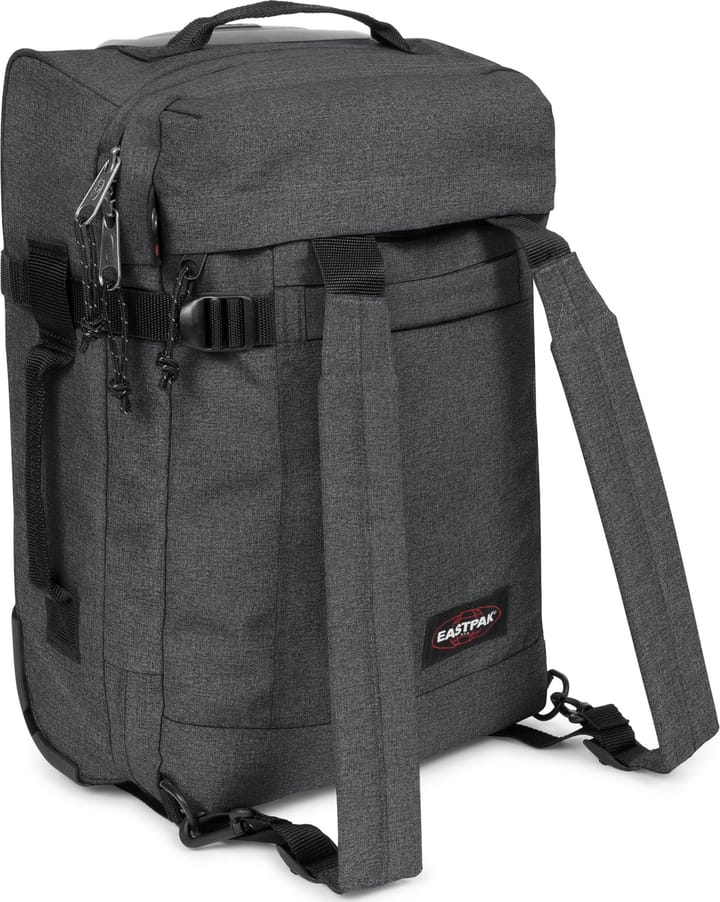 Eastpak Strapson XXS Black Denim Eastpak Eastpak Strapson XXS Black Denim Eastpak