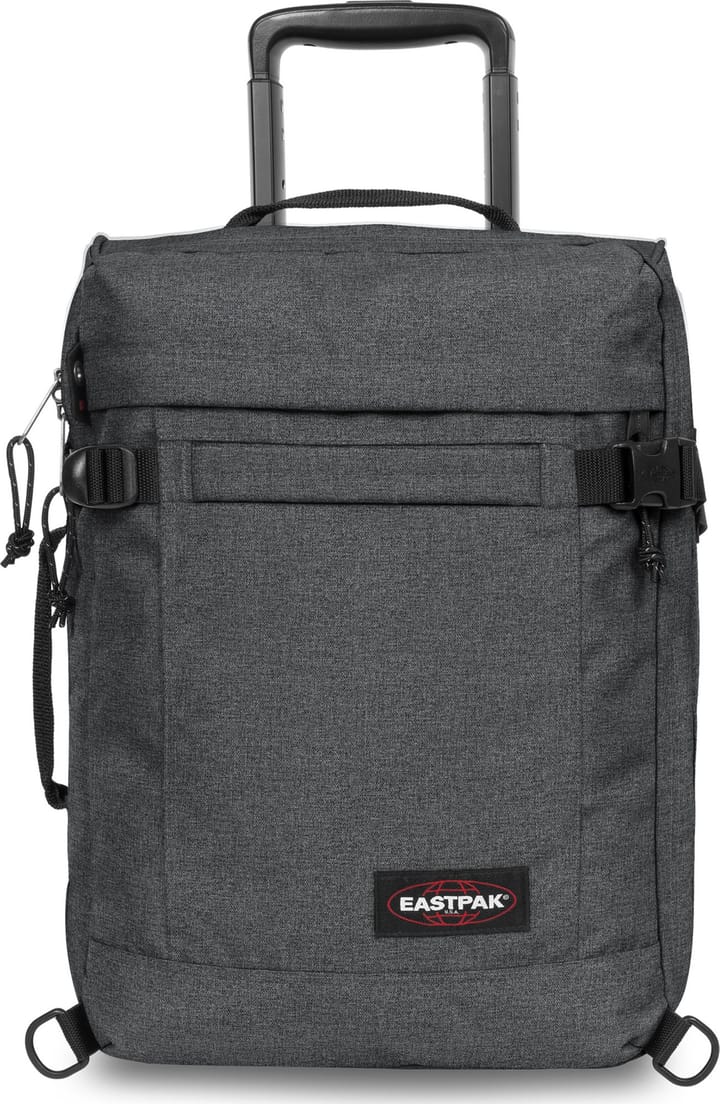 Eastpak Strapson XXS Black Denim Eastpak Eastpak Strapson XXS Black Denim Eastpak