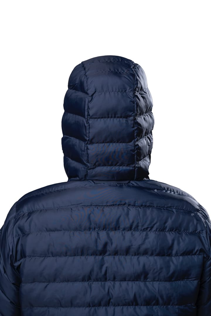 Haglöfs Särna Mimic Hood Women Tarn Blue Haglöfs