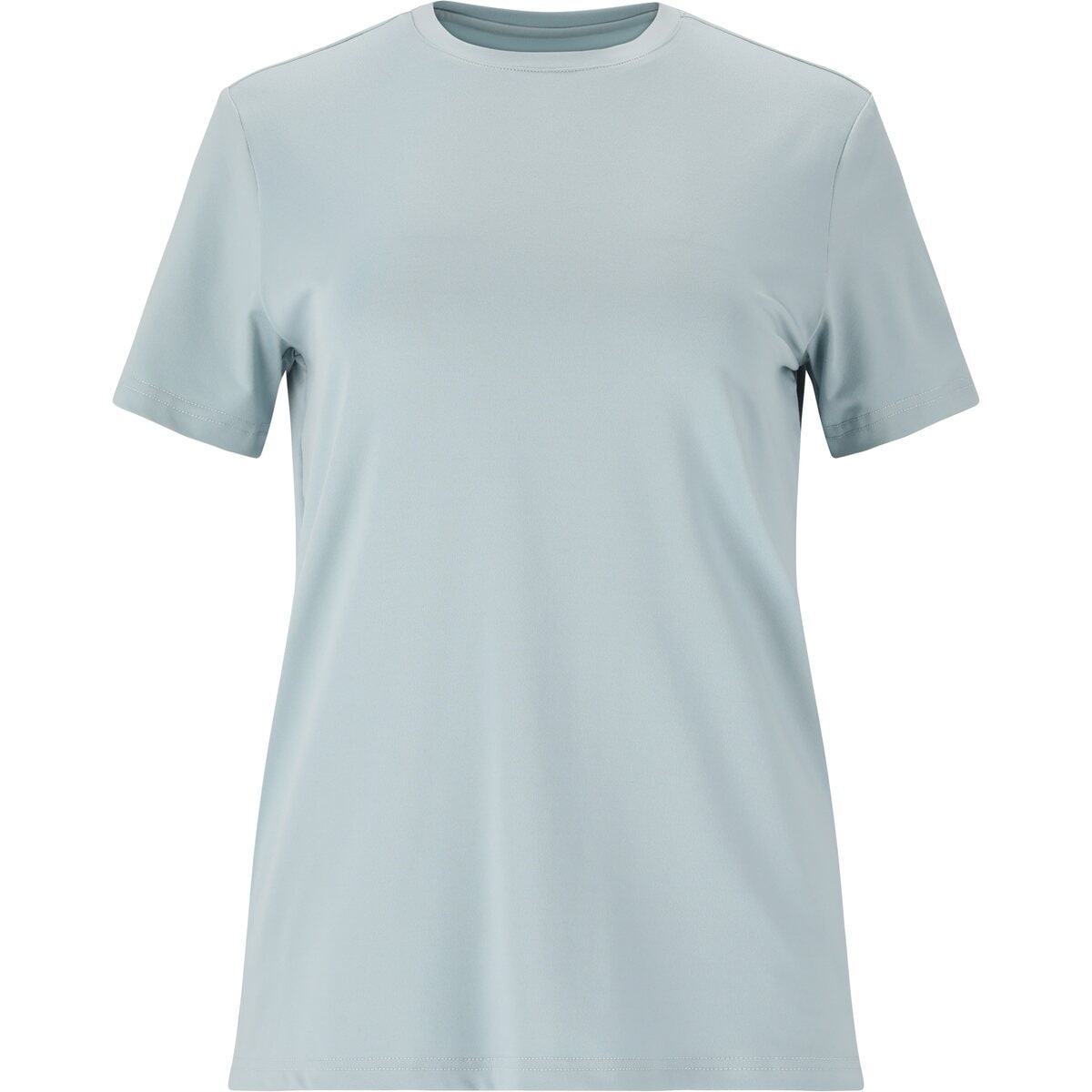 Elite Lab Sustainable X1 Elite W S/S Tee Blue Fog