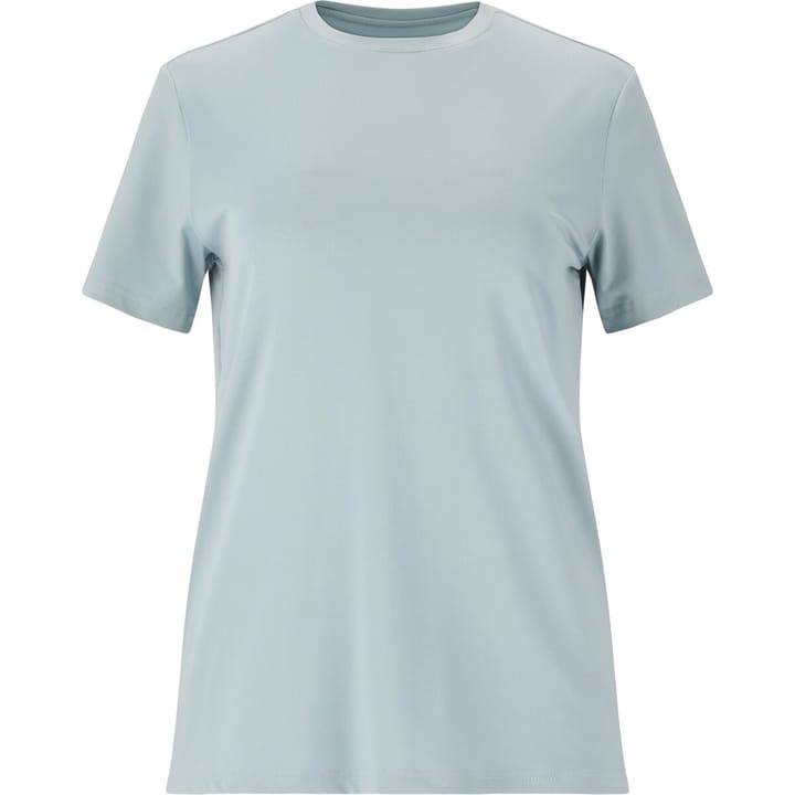 Elite Lab Sustainable X1 Elite W S/S Tee Blue Fog Elite Lab