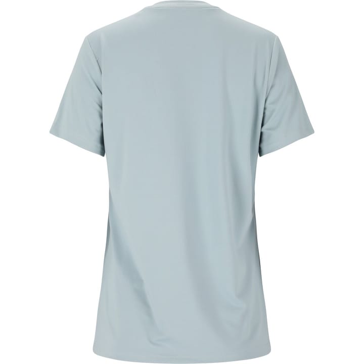 Elite Lab Sustainable X1 Elite W S/S Tee Blue Fog Elite Lab