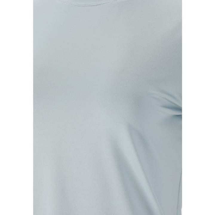 Elite Lab Sustainable X1 Elite W S/S Tee Blue Fog Elite Lab