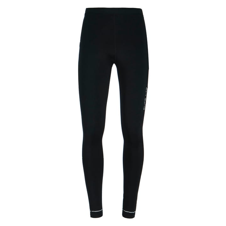 Elite Lab Run Elite X1 M Long Tights Black Elite Lab