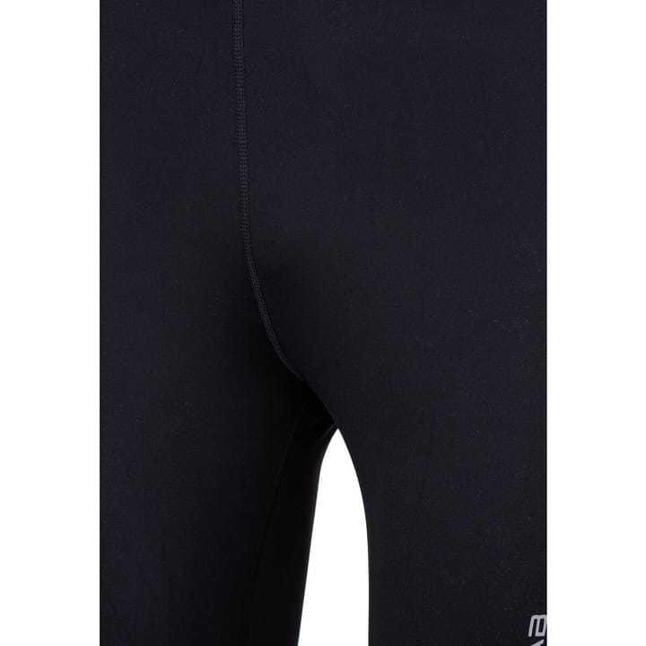 Elite Lab Run Elite X1 M Long Tights Black Elite Lab