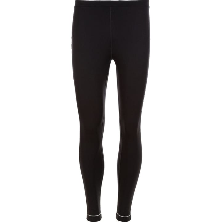 Elite Lab Run Elite X1 M Long Tights Black Elite Lab