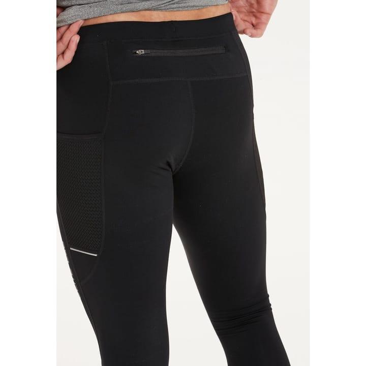 Elite Lab Run Elite X1 M Long Tights Black Elite Lab