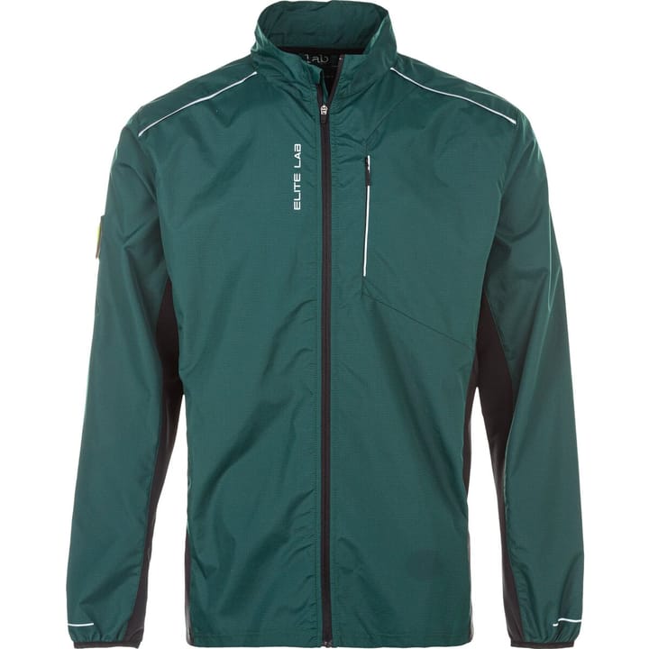 Elite Lab Shell X1 Elite M Jacket Ponderosa Pine Elite Lab