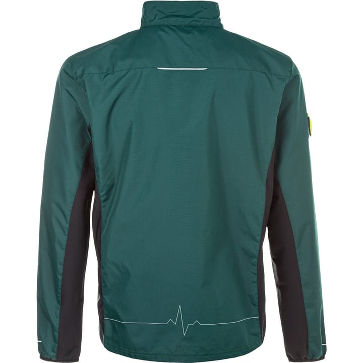 Elite Lab Shell X1 Elite M Jacket Ponderosa Pine Elite Lab