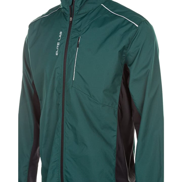 Elite Lab Shell X1 Elite M Jacket Ponderosa Pine Elite Lab